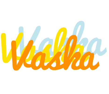 Vaska energy logo