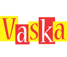 Vaska errors logo