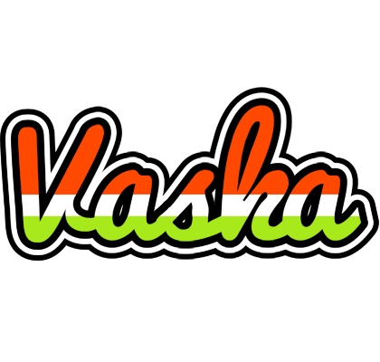 Vaska exotic logo