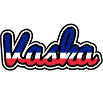 Vaska france logo