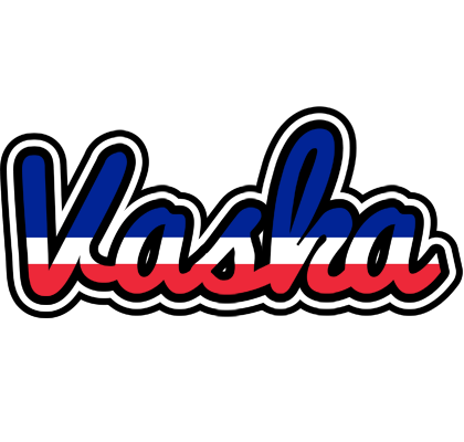 Vaska france logo