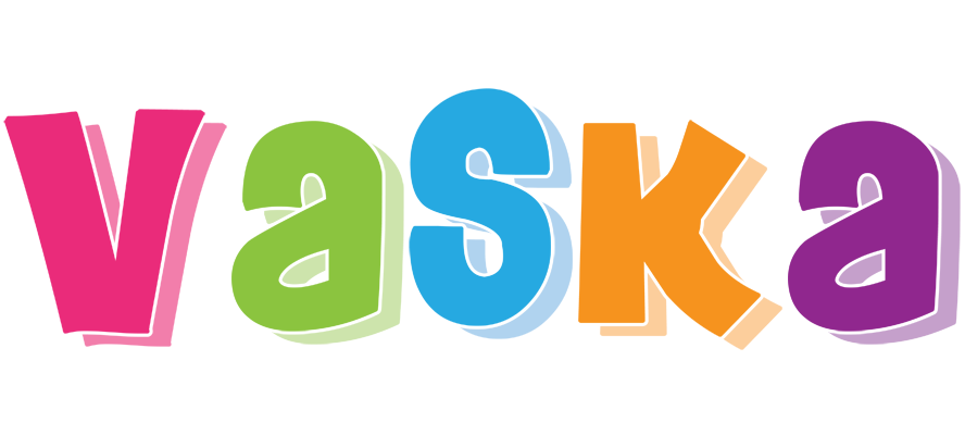 Vaska friday logo
