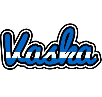 Vaska greece logo