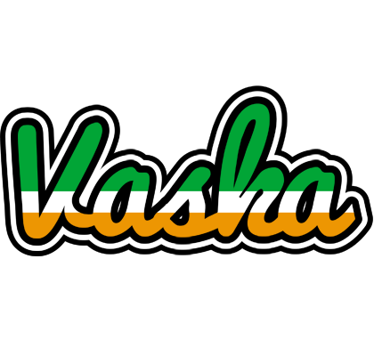 Vaska ireland logo