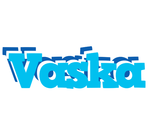 Vaska jacuzzi logo