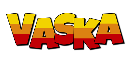 Vaska jungle logo