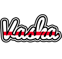 Vaska kingdom logo