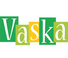 Vaska lemonade logo