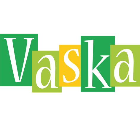 Vaska lemonade logo