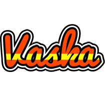 Vaska madrid logo