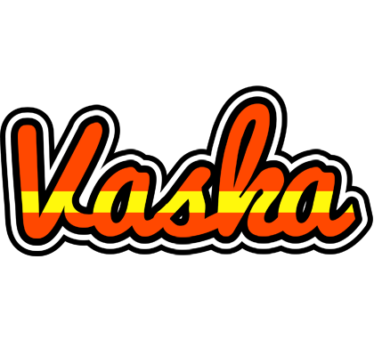 Vaska madrid logo