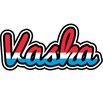 Vaska norway logo