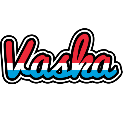 Vaska norway logo
