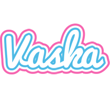 Vaska outdoors logo