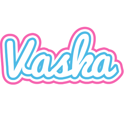 Vaska outdoors logo