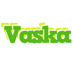 Vaska picnic logo