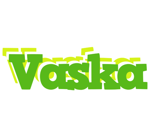 Vaska picnic logo