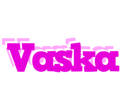 Vaska rumba logo