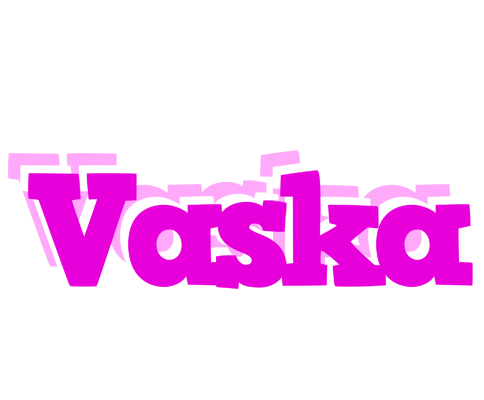 Vaska rumba logo