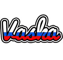 Vaska russia logo