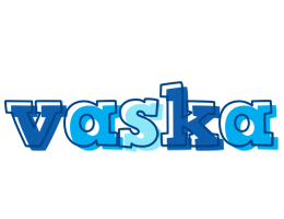 Vaska sailor logo