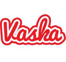 Vaska sunshine logo