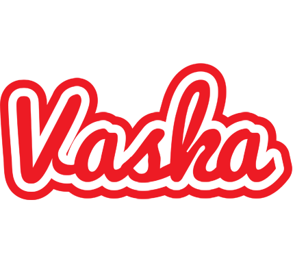 Vaska sunshine logo