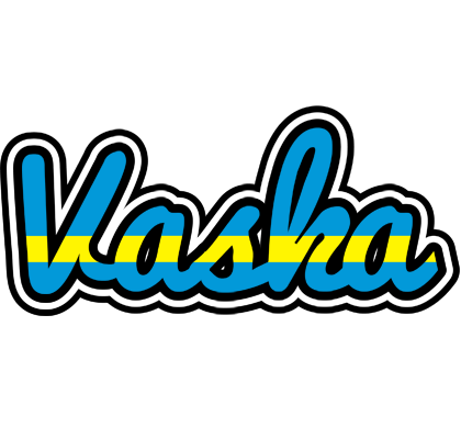 Vaska sweden logo