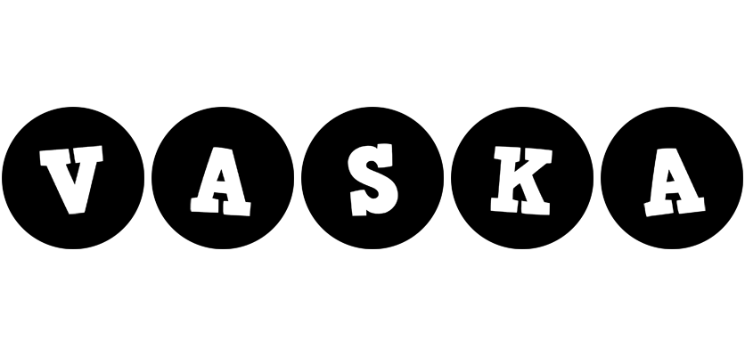 Vaska tools logo