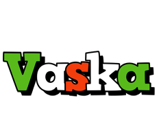 Vaska venezia logo