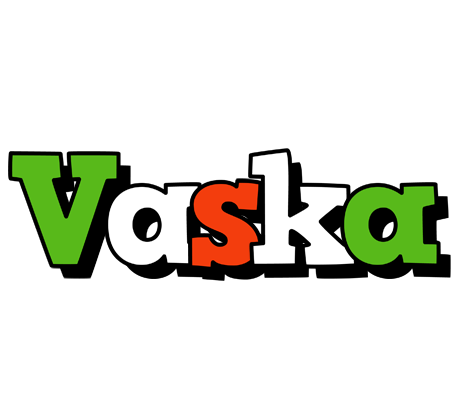 Vaska venezia logo