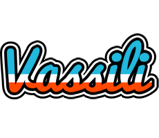 Vassili america logo