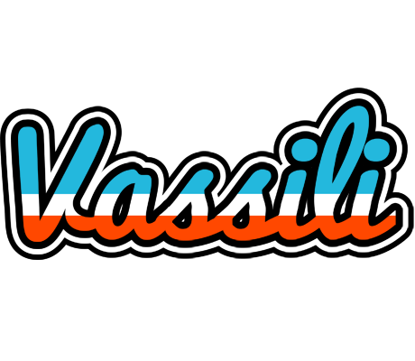 Vassili america logo