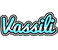 Vassili argentine logo