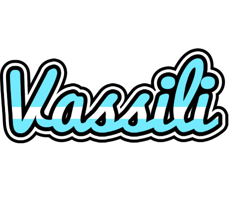 Vassili argentine logo