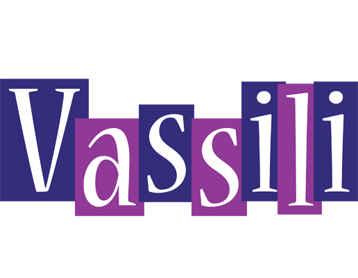 Vassili autumn logo
