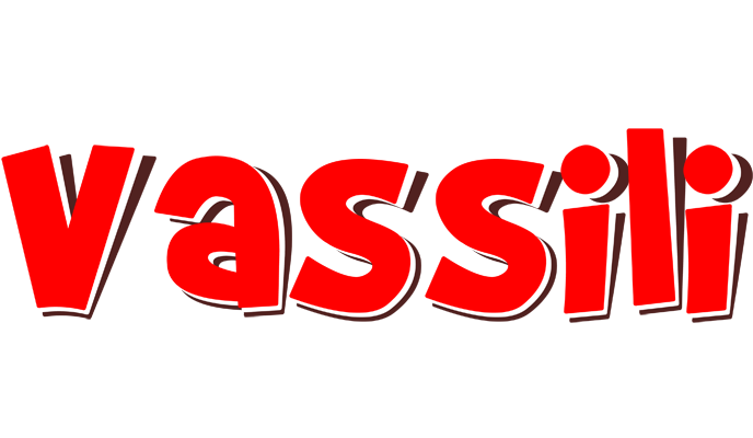 Vassili basket logo