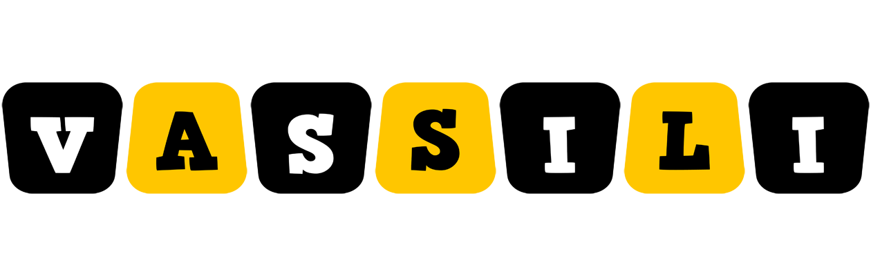 Vassili boots logo