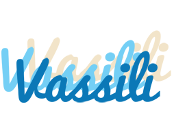 Vassili breeze logo