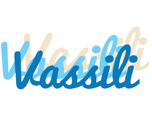 Vassili breeze logo