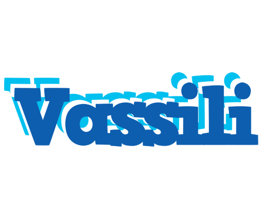 Vassili business logo