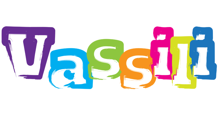 Vassili casino logo