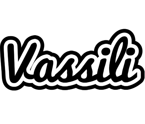 Vassili chess logo