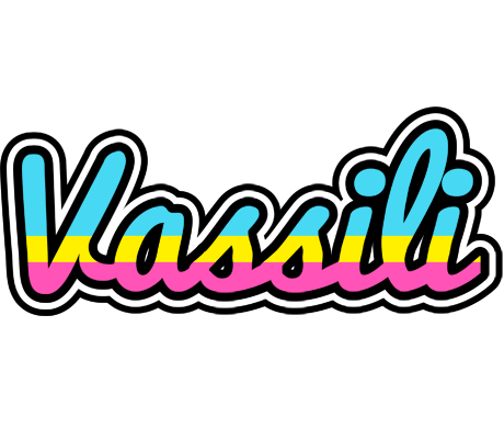 Vassili circus logo
