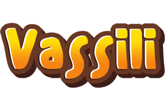 Vassili cookies logo