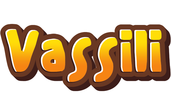 Vassili cookies logo