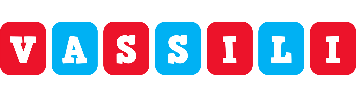 Vassili diesel logo
