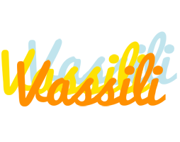 Vassili energy logo