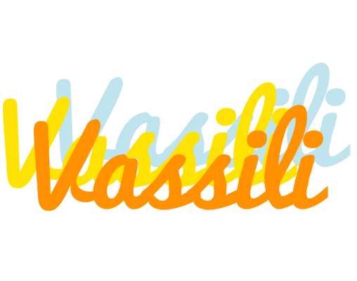 Vassili energy logo