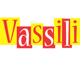 Vassili errors logo